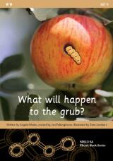 Thumbnail - What will happen to the grub?