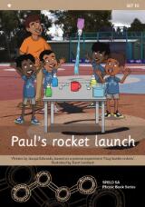 Thumbnail - Paul's rocket launch