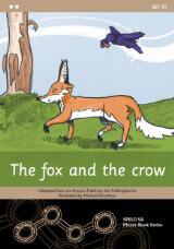 Thumbnail - The fox and the crow