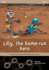 Thumbnail - Lilly, the home-run hero
