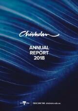 Thumbnail - Annual Report