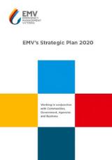 Thumbnail - EMV's strategic plan 2020
