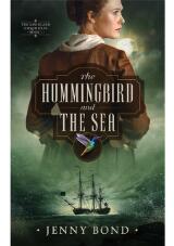 Thumbnail - The Hummingbird and the Sea.