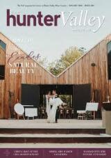 Thumbnail - Your Hunter Valley magazine.
