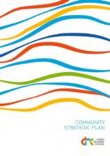 Thumbnail - Community Strategic Plan