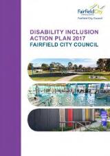 Thumbnail - Disability Inclusion Action Plan 2017