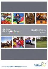 Thumbnail - Delivery program 2011-2013