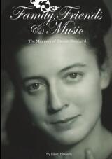Thumbnail - Family, Friends & Music : The Memoirs of Denise Shepherd