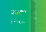 Thumbnail - The History of HEAL : 100 Years anniversary 1920-2020 History.