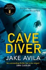 Thumbnail - Cave diver