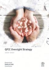 Thumbnail - QFCC Oversight Strategy : 2020-2022.
