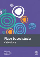 Thumbnail - Place-based study : Caboolture.