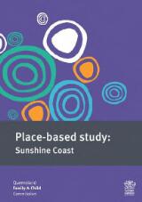 Thumbnail - Place-based study : Sunshine Coast.