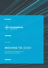 Thumbnail - Moving to zero : Accelerating the transition to zero-emissions transport