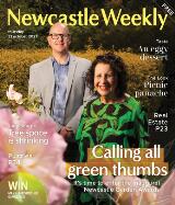 Thumbnail - Newcastle Weekly.