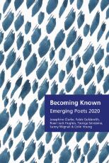 Thumbnail - Becoming known : emerging poets 2020.