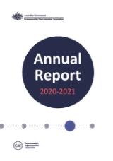 Thumbnail - Annual report