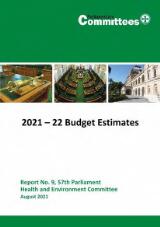 Thumbnail - 2021-22 Budget Estimates.