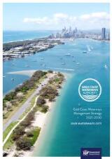 Thumbnail - Gold Coast Waterways Management Strategy 2021-2030.