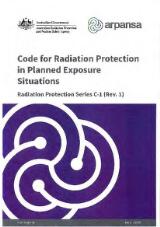 Thumbnail - Code for radiation protection in planned exposure situations