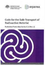 Thumbnail - Code for the safe transport of radioactive material.