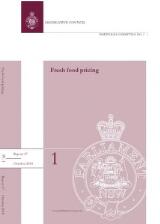 Thumbnail - Fresh food pricing