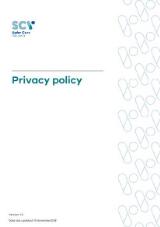 Thumbnail - Privacy policy