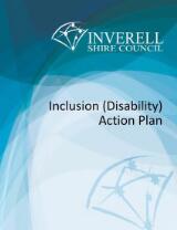 Thumbnail - Inclusion (Disability) Action Plan