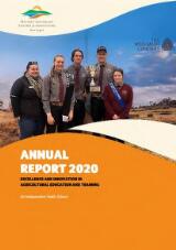Thumbnail - [4200] Annual report
