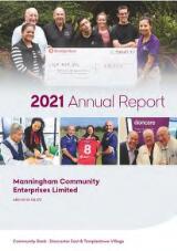 Thumbnail - Annual Report