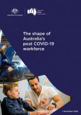 Thumbnail - The Shape of Australia's Post Covid-19 Workforce.