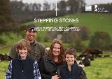 Thumbnail - Stepping stones : career pathways for new and current employees in the Tasmanian dairy industry.