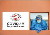 Thumbnail - Cohuna District Hospital COVID-19 response report.