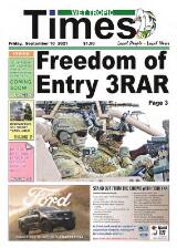 Thumbnail - Wet tropic times.