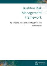 Thumbnail - Bushfire risk management framework