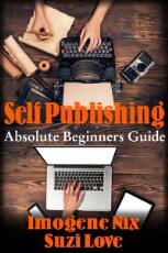 Thumbnail - Self publishing : absolute beginners guide