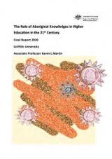 Thumbnail - The role of Aboriginal knowledges in higher education in the 21st century