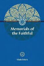 Thumbnail - Memorials of the faithful