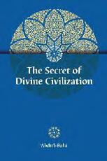 Thumbnail - The secret of divine civilization