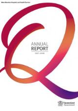 Thumbnail - Annual report