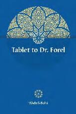 Thumbnail - Tablet to Dr. Forel