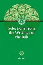Thumbnail - Selections from the Writings of the Báb