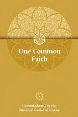 Thumbnail - One common faith