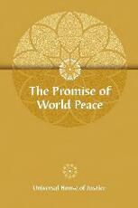 Thumbnail - The promise of world peace