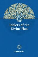 Thumbnail - Tablets of the divine plan