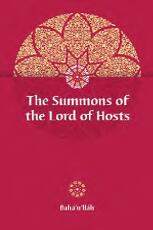 Thumbnail - The summons of the Lord of Hosts
