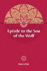 Thumbnail - Epistle to the Son of the Wolf