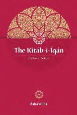 Thumbnail - The Kitab-i-Íqán : the book of certitude