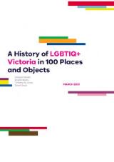 Thumbnail - A history of LGBTIQ+ Victoria in 100 places and objects