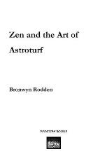 Thumbnail - Zen and the art of astroturf